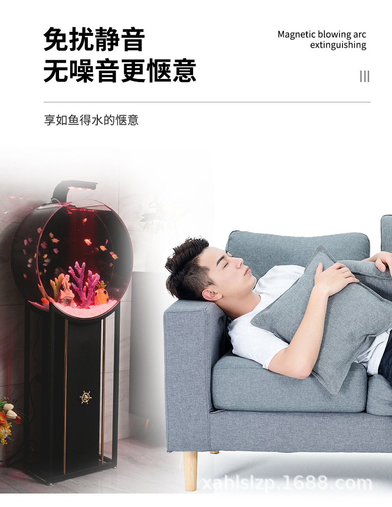 2022年圆形款+合金底座（万事如意款）