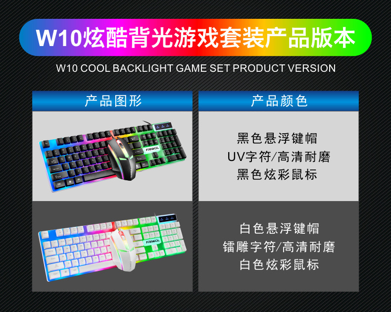 W10套装网图3