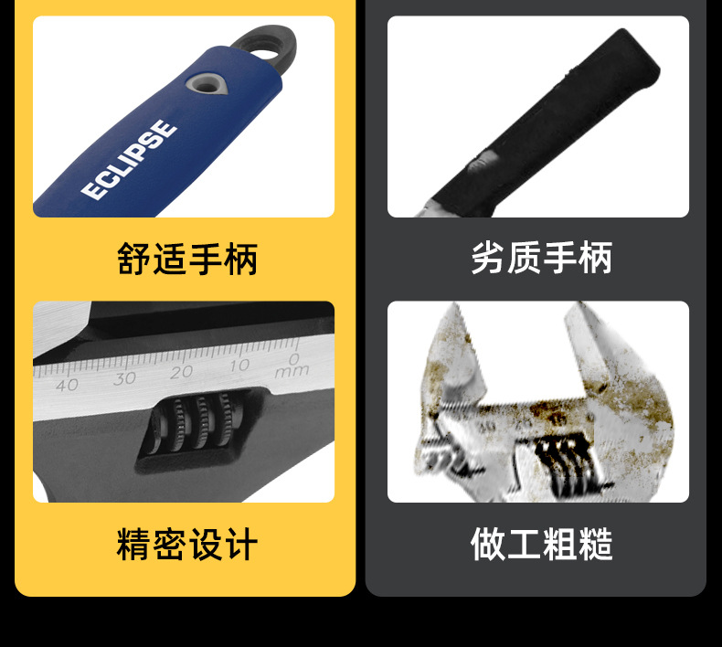 活动扳手详情3