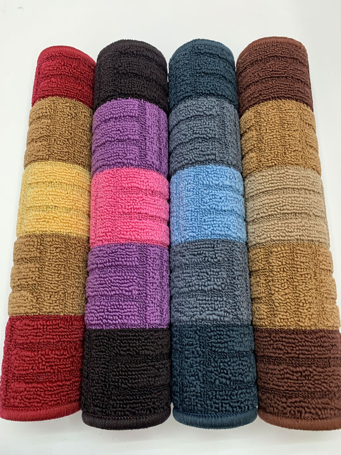 防滑优丽雅门垫