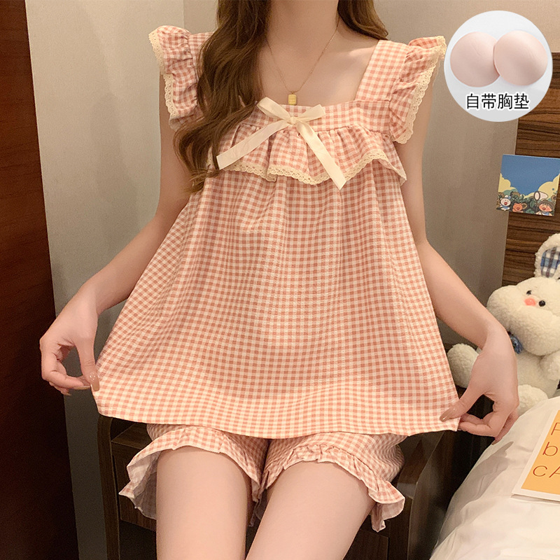 4958-2#粉格