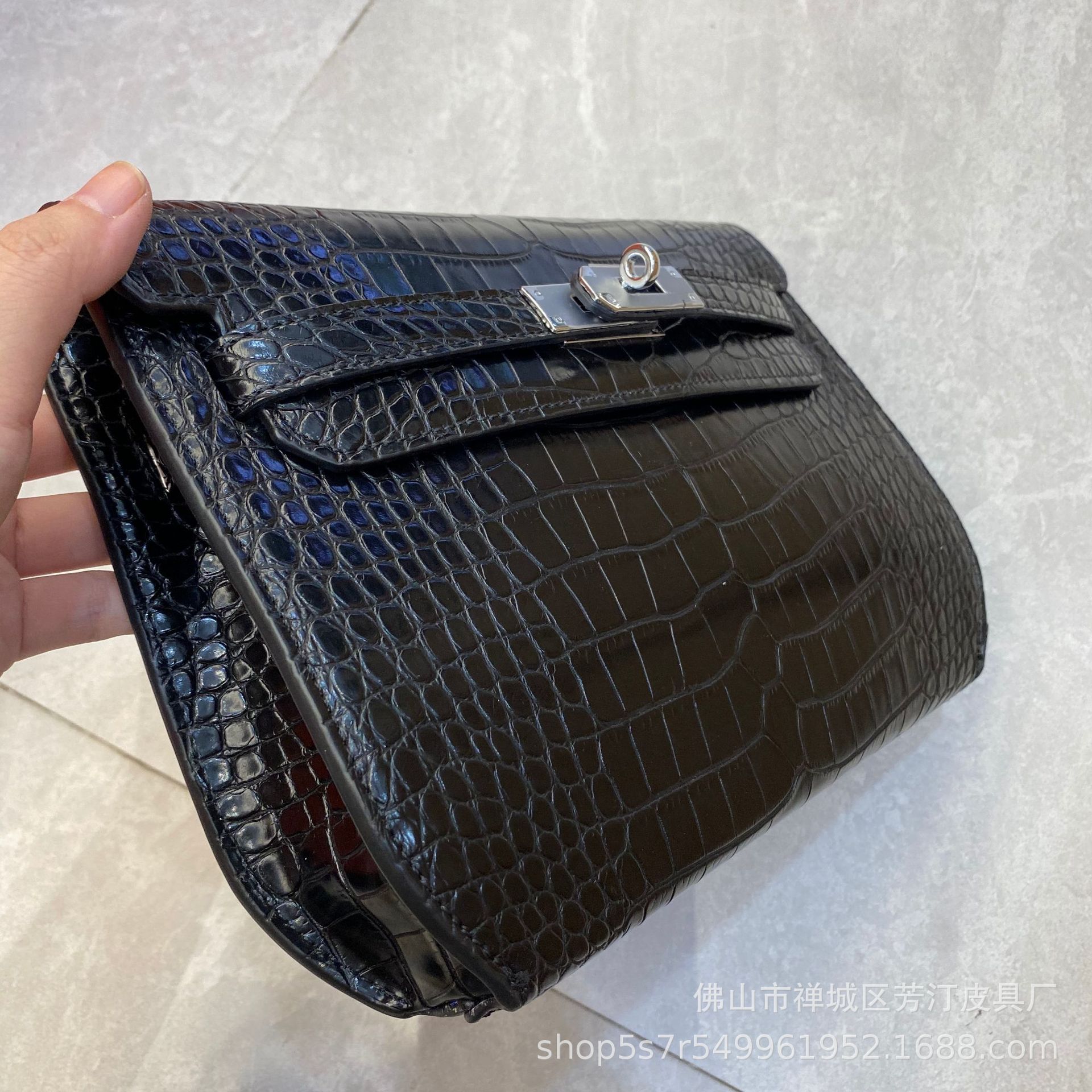 凯莉公文包手拿包