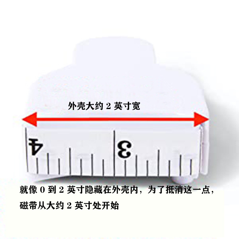 Y尺 腰围尺 (7)