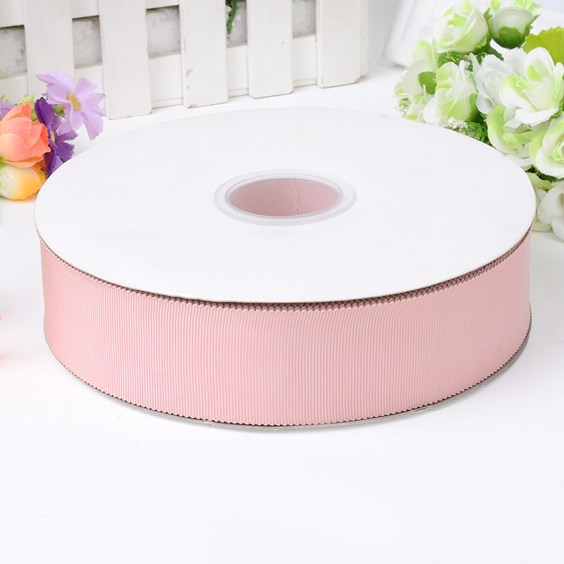 人造丝帽带,涤纶帽带