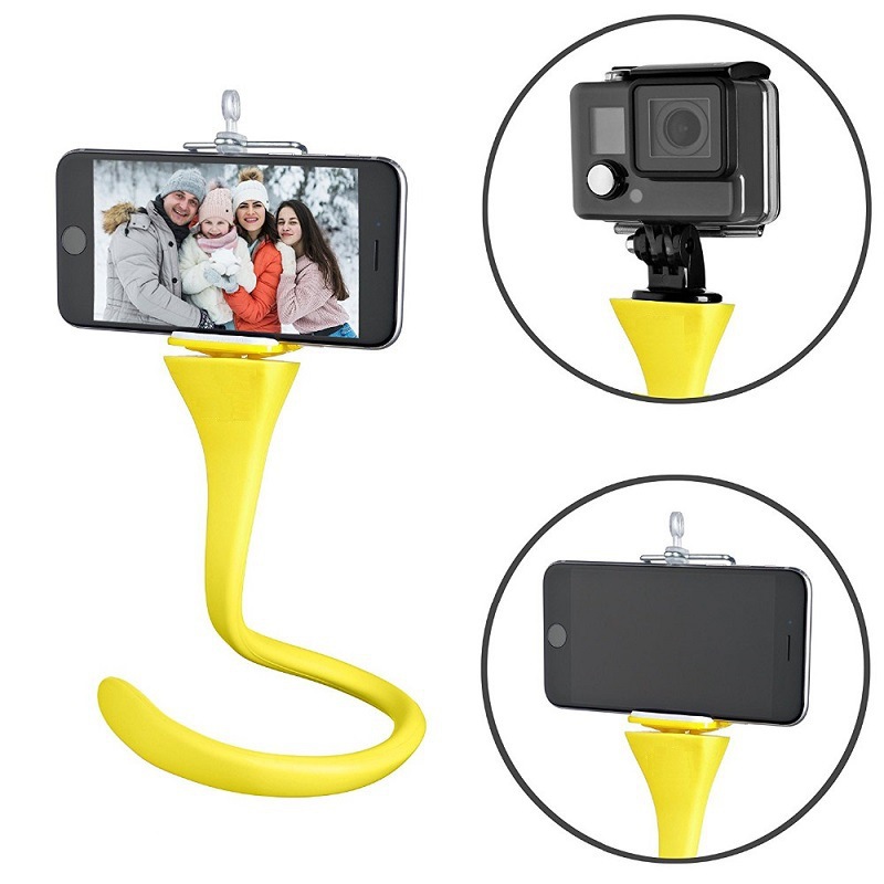 Monkey-Stick-Pod-Flexible-Came