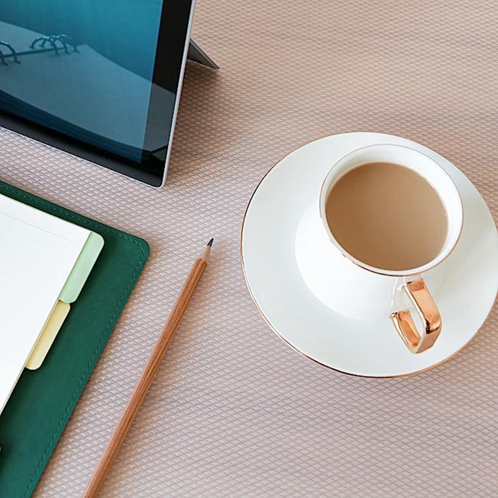 eva厨房防油橱柜垫跨境防尘免粘加厚厨房柜子