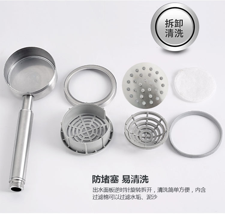 304不锈钢花洒胶粒款_14