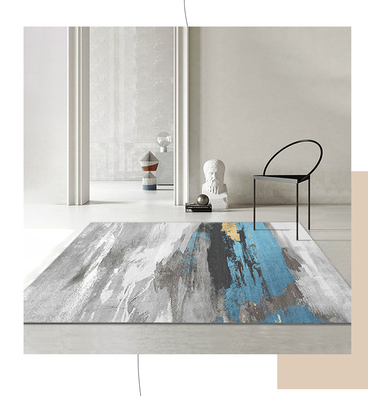 地毯,地垫,床边毯,脚垫