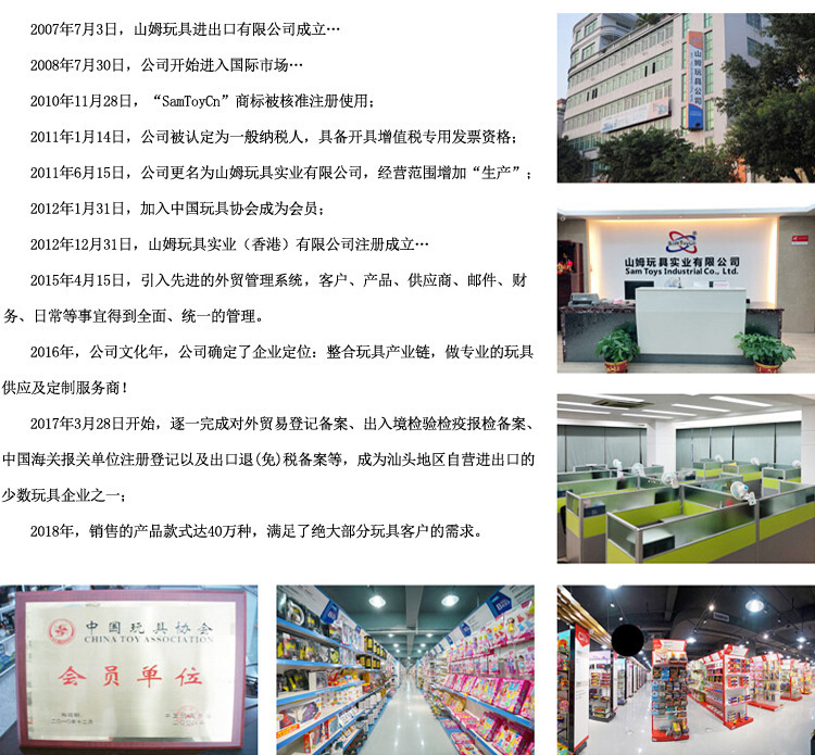 公司介绍