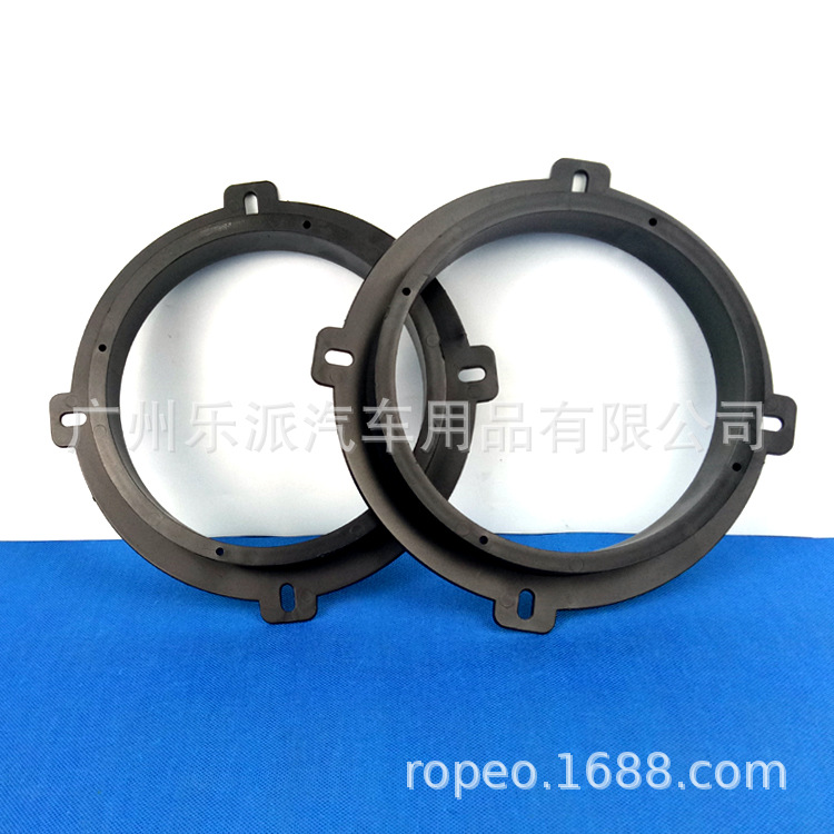 现代IX35智跑等6.5寸实心垫-M1