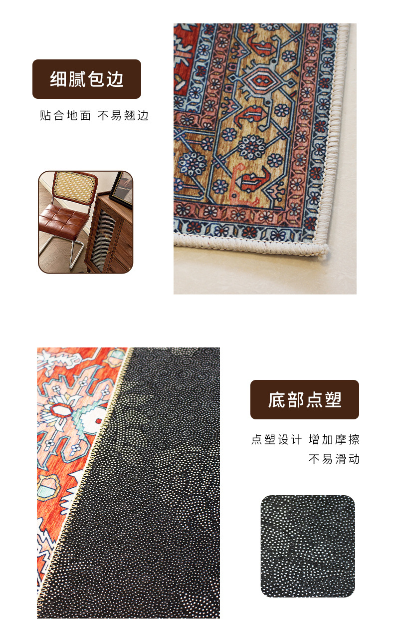 地垫地毯,美式地垫,入户脚垫,跨境地垫,门口地垫