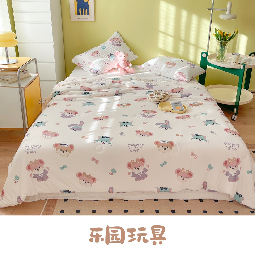 乐园玩具