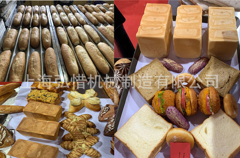 法棒吐司