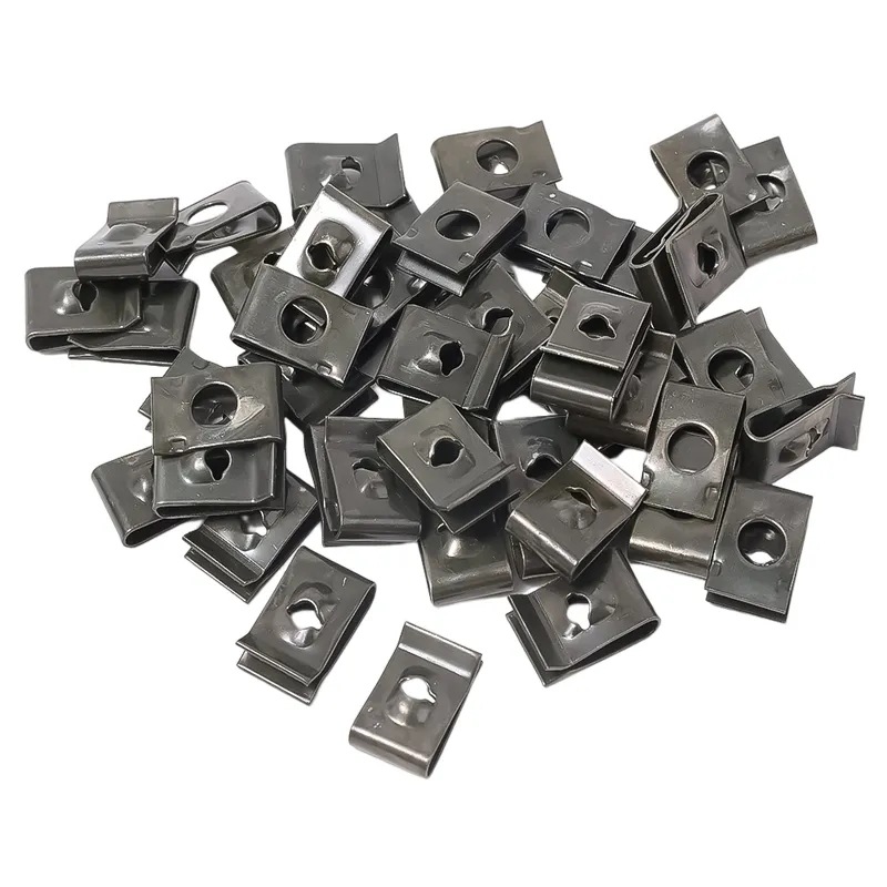 Car-Motorcycles-Metal-Screw-Fa