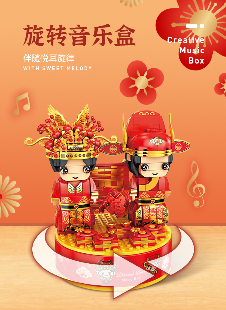 婚庆摆件音乐盒-详情页_03