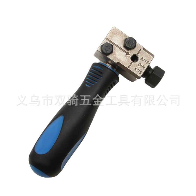 刹车管扩张器6