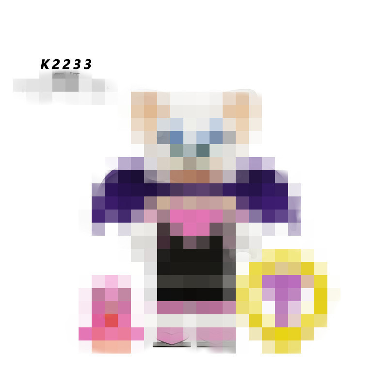 K2233