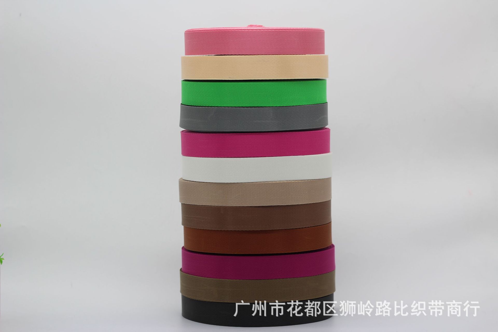 仿尼龙密纹