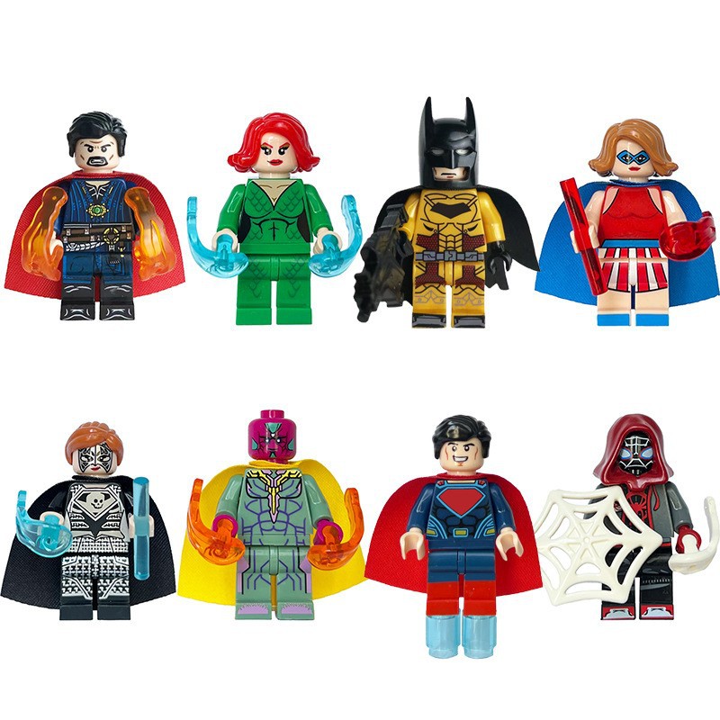 F英雄c组马赛克