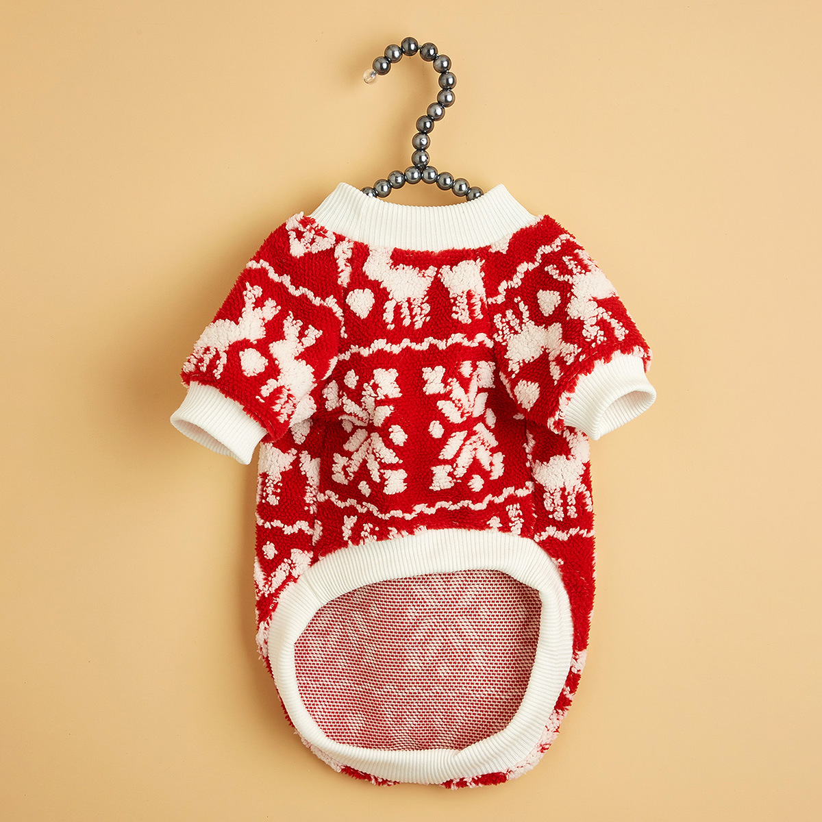 圣诞宠物衣服 猫衣服 狗衣服 欧康宠物用品有限公司