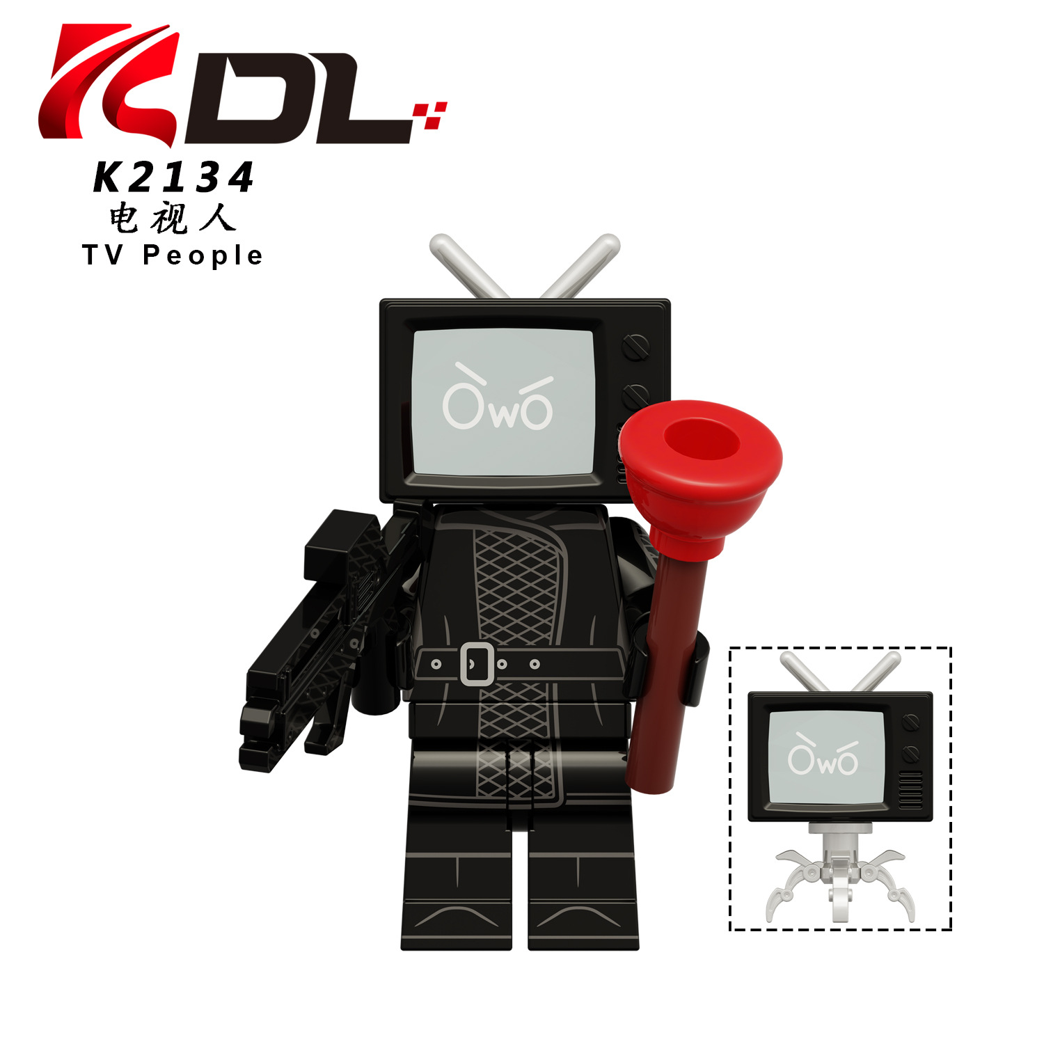 K2134电视人
