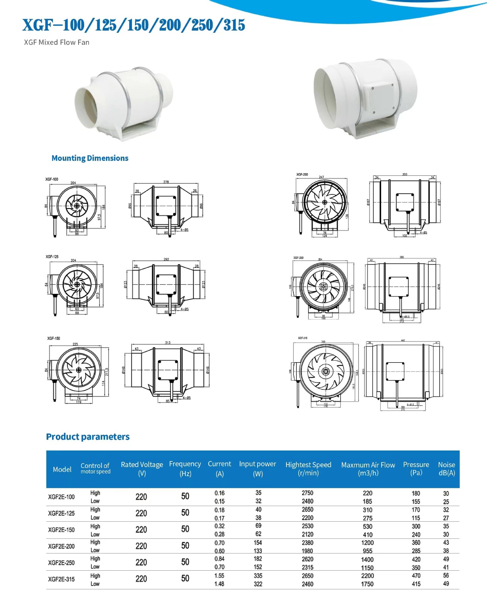 塑料同轴尺寸图