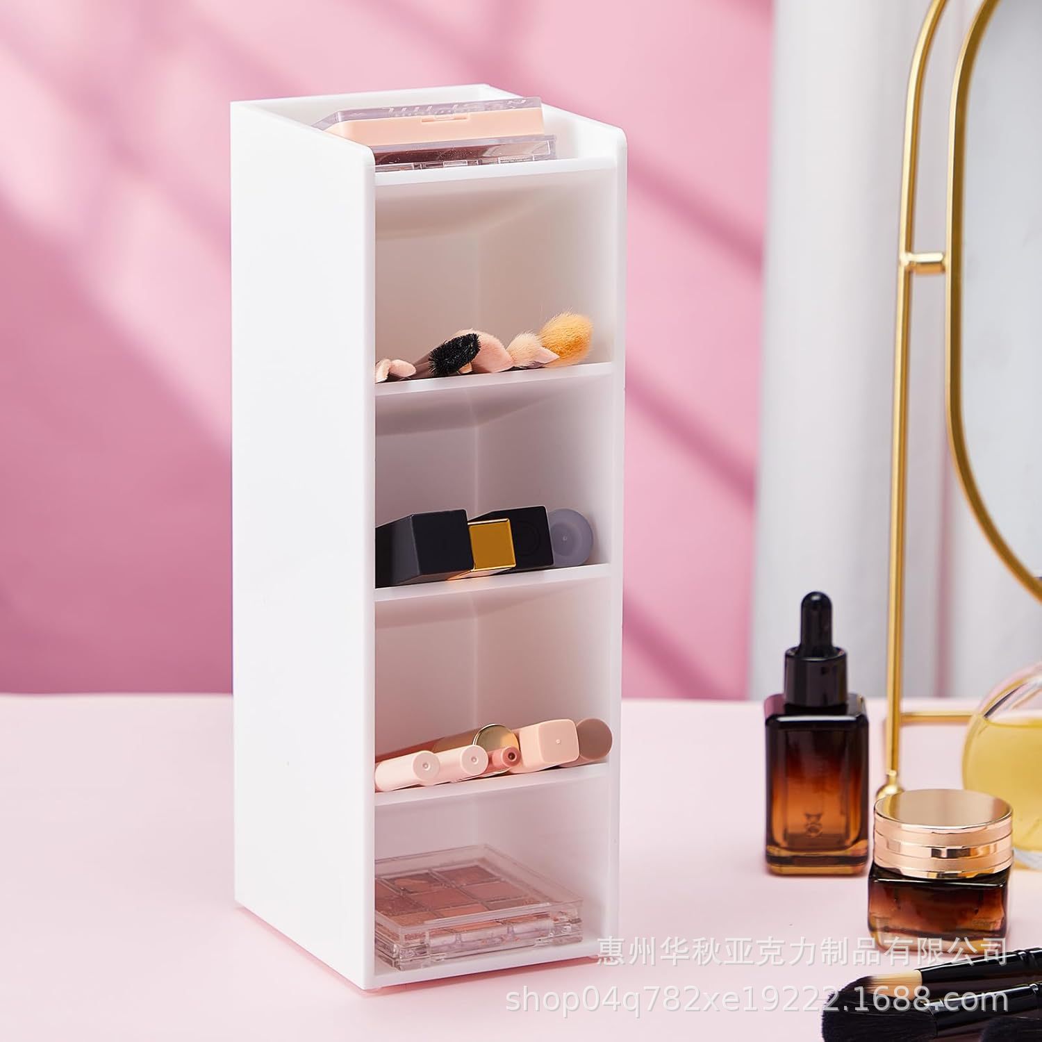 marker organizer 2