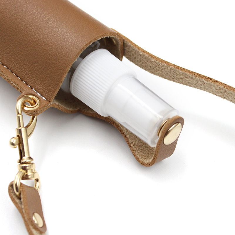 喷雾洗手液皮套