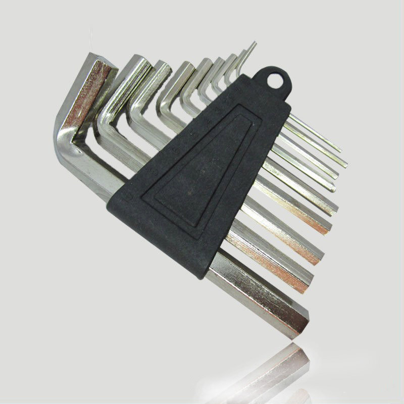 平头内六角扳手