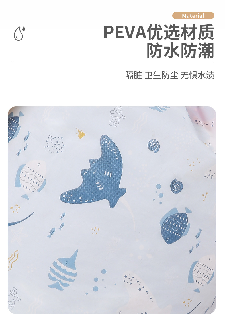 帆布收纳袋特大