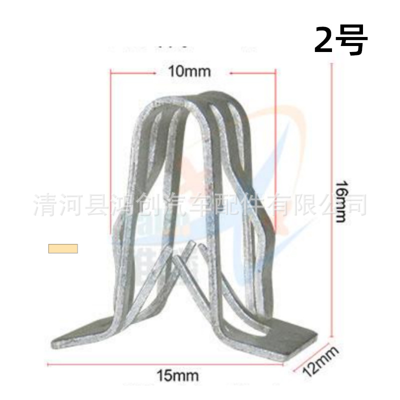 HD01HD09HD38HD33 2号HD38 尺寸