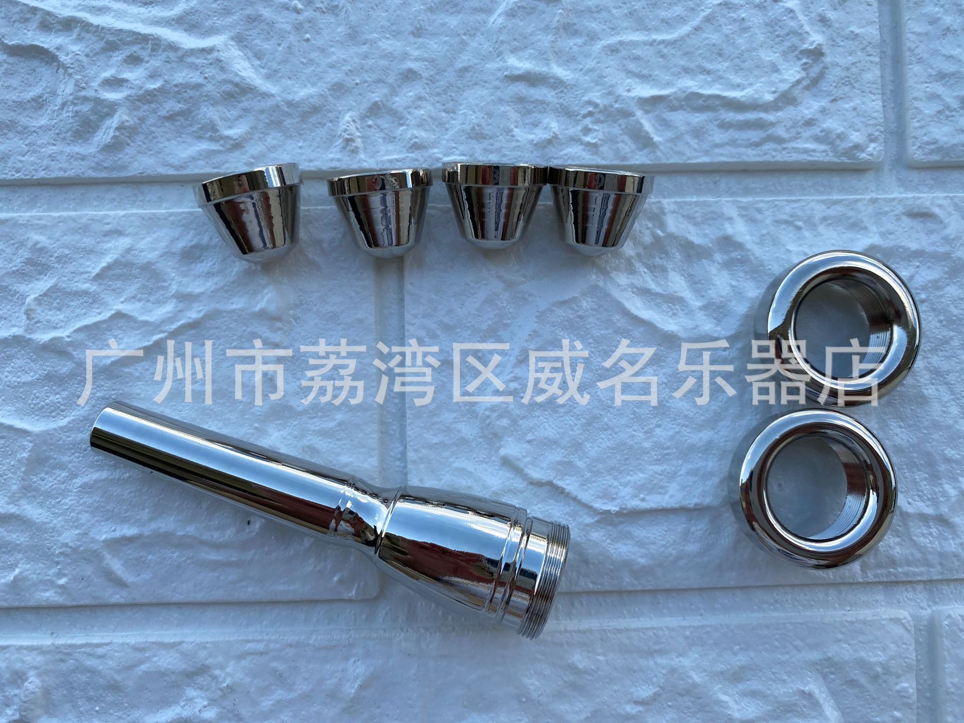小号嘴套装1