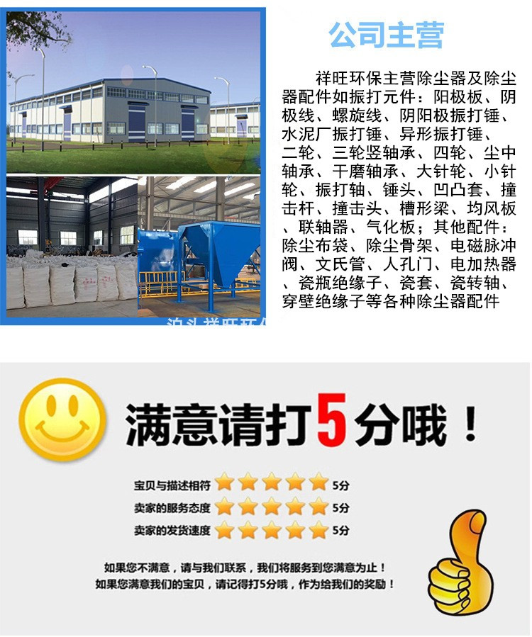 祥旺环保简介