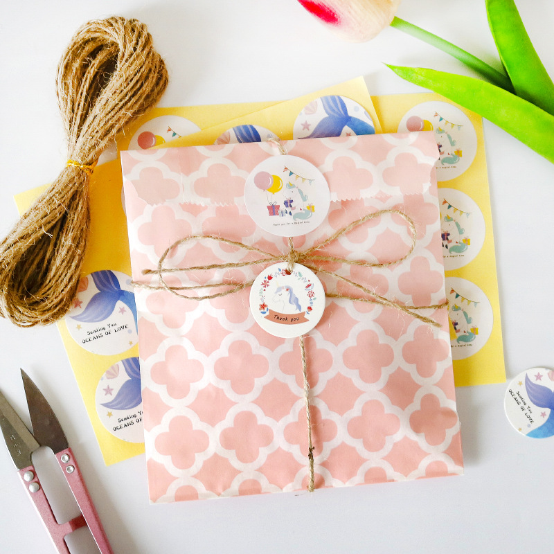 牛皮纸袋 (3)
