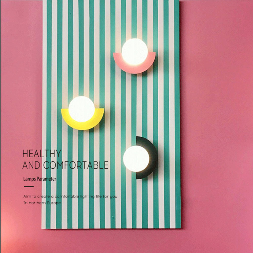 Nordic-Glass-Ball-Wall-Lamp-LE