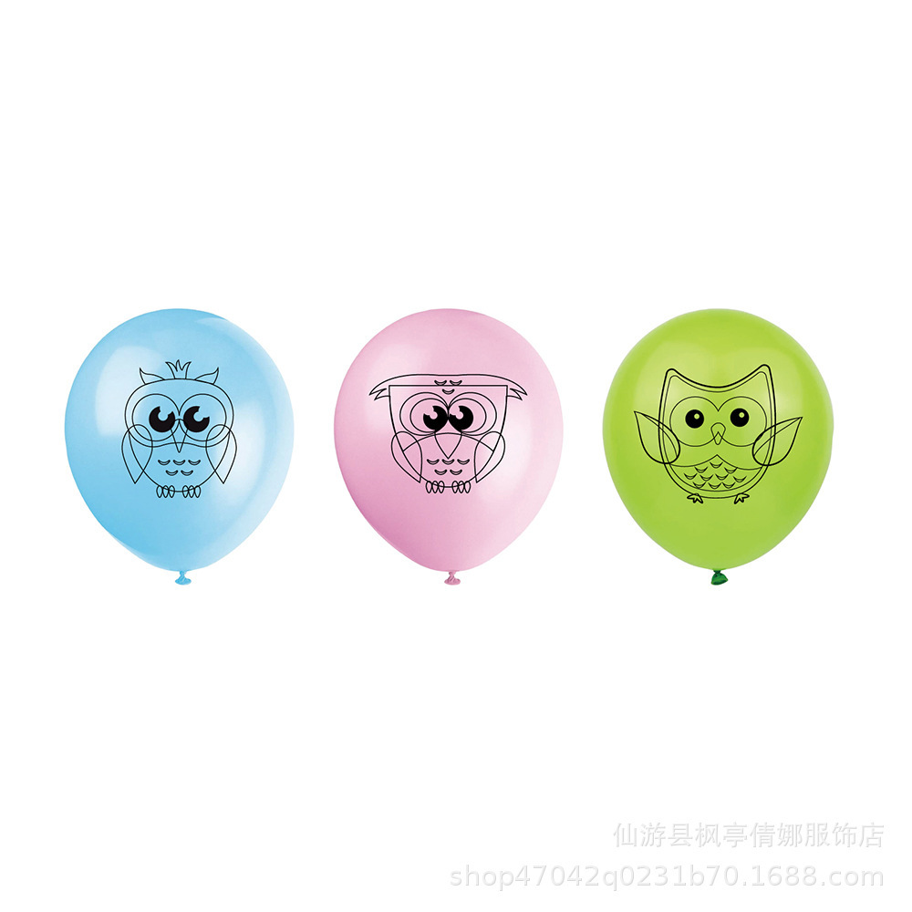 猫头鹰 主图1-04