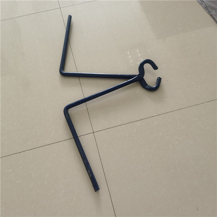 一字型抬轨钳 (18)