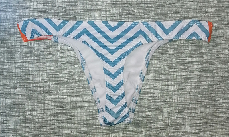 433T字裤实物（4）