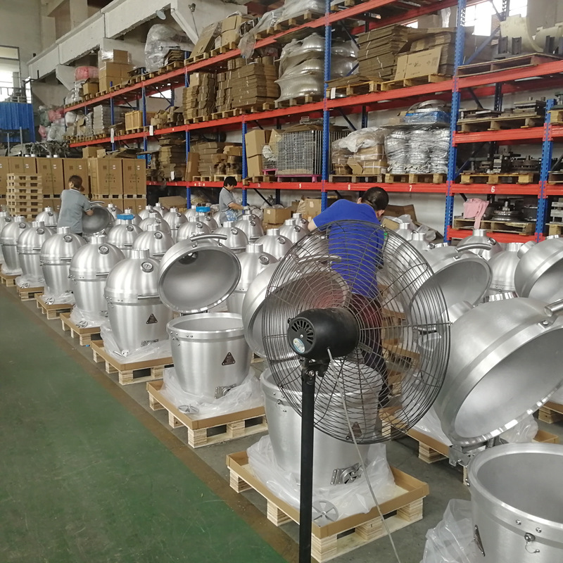 车间展示间面貌 (7)