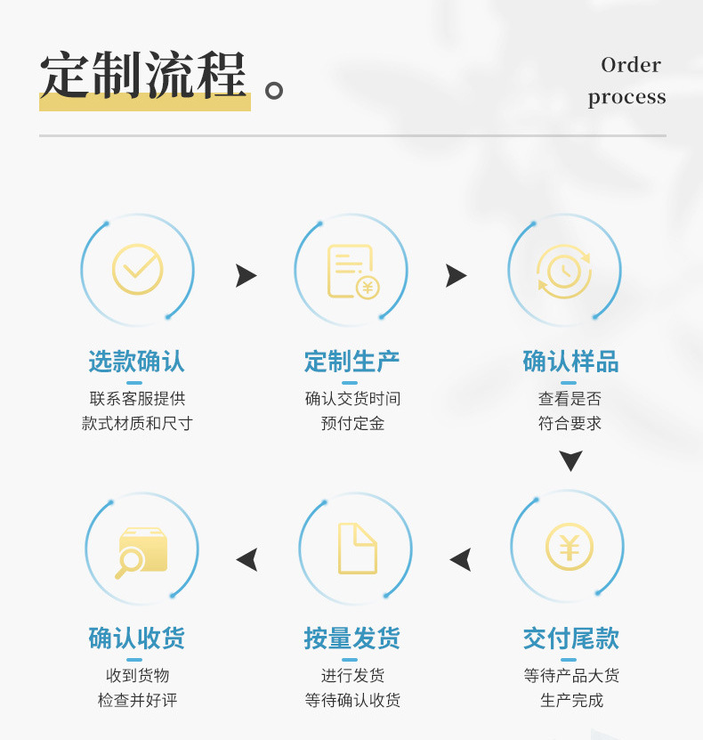 服装手提袋订做