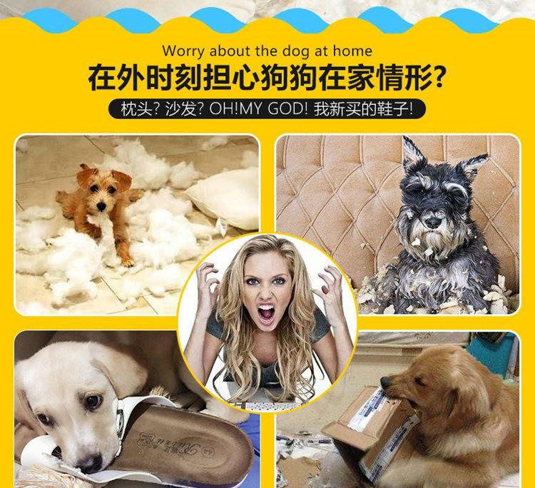 狗狗毛绒玩具胡萝卜