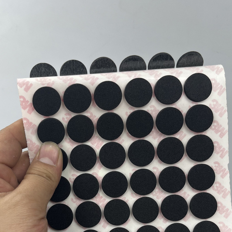 EVA脚垫8