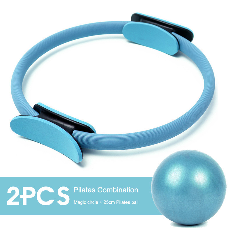 5PCS-Yoga-Ball-Magic-Ring-Pila