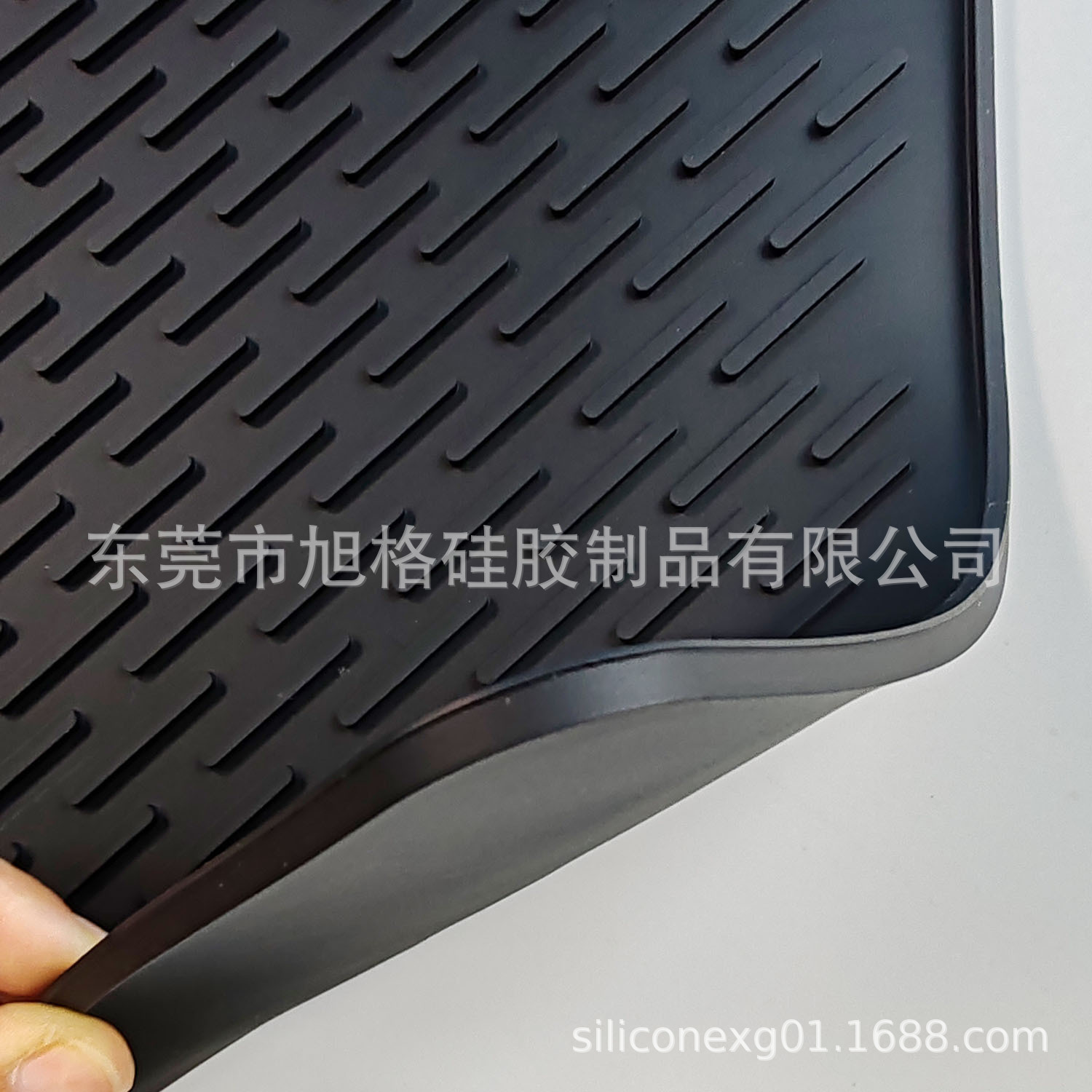 硅胶炉顶盖保护垫