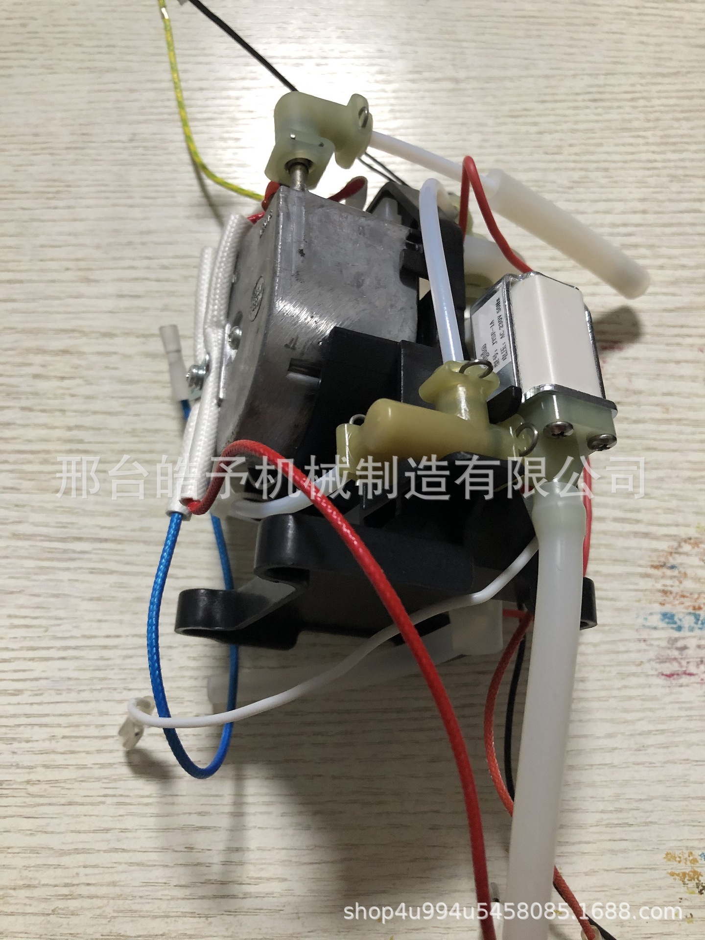 咖啡机速热锅炉