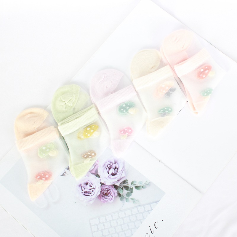 21六指鼠612玻璃丝水果-2