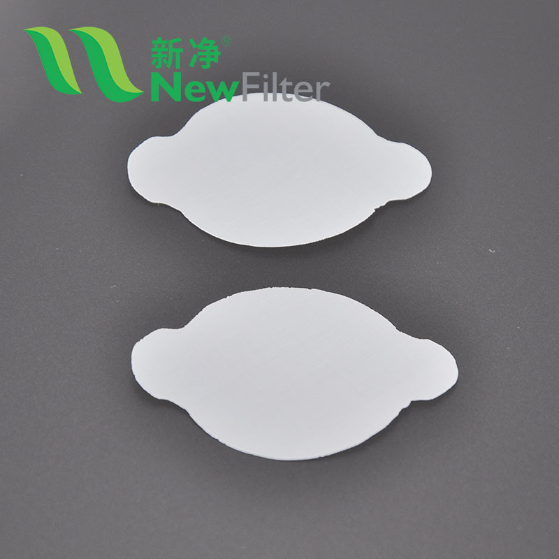 过滤网裁切定制激光精密不散丝