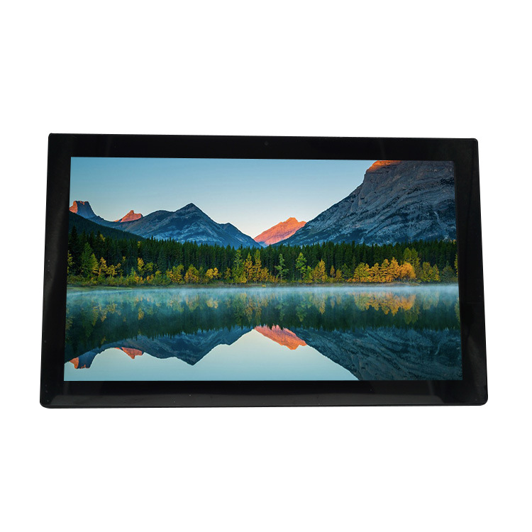 21.5inch Android Touch AIO PC