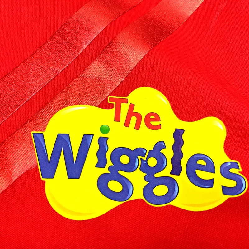 WIGGLES 男款 (2)