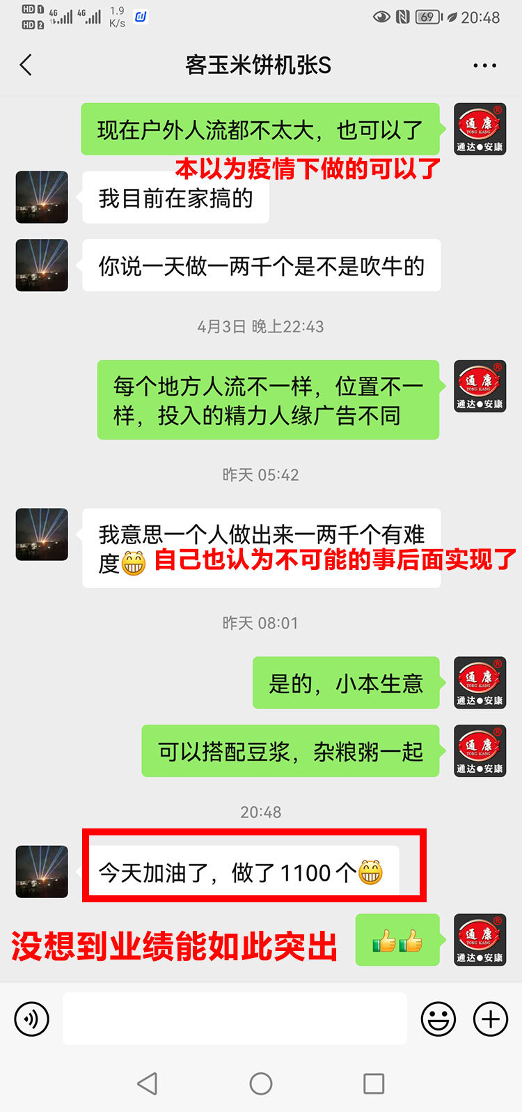 玉米饼案例14-750